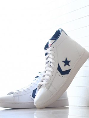 Converse 2012ﶬ¿Pro Leather