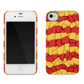 INCASE �Ƴ��޶�iPhone 4/4s �ֻ���