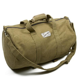 Benny Gold �ͳ���ƷCanvas Duffel Bag