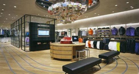 探讨品牌鞋服企业大店模式的利与弊