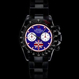 Rolex x Bamford Watch Department�ͳ�����