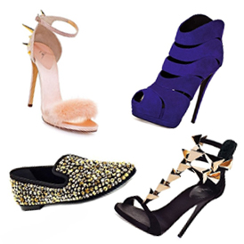 Vicini��Guiseppe Zanotti����Ħ��Ь��