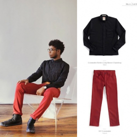 Levi's 2012ﶬȫĿ¼