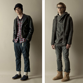 nonnative 2012���ﶬ������ͼ��