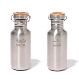 BAPE  x Klean Kanteen �¿�����ˮ��