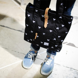 Herschel Supply Co. 2013����������Ԥ��