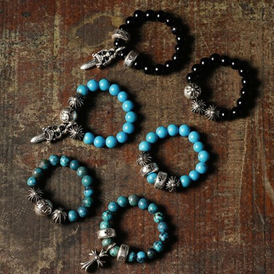 Chrome Hearts Vintage�ͳ�����������Ʒ