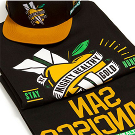 Mighty Healthy x Benny Gold�����޶���ϵ��