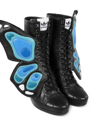 ADIDAS ORIGINALS �ٶ��Ƴ����������Ь