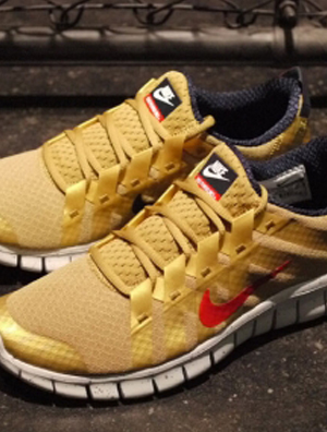 Nike Free Powerlines+ NRG ﶬƷ