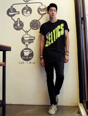 铆钉狂潮愈演愈烈 这个夏日各自妖娆