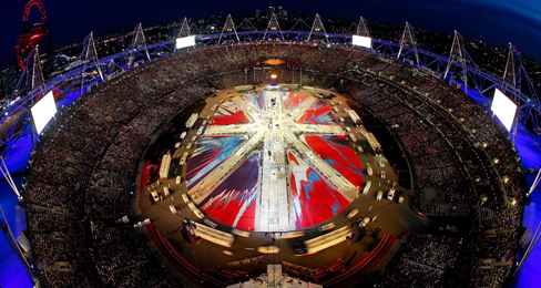 伦敦奥运会闭幕,体育品牌商战悲喜交加