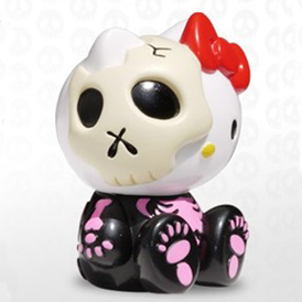 SECRET BASEƳHELLO KITTY