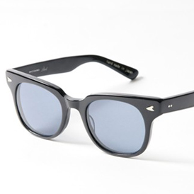 NEIGHBORHOOD × EFFECTOR联名推出镜饰新品