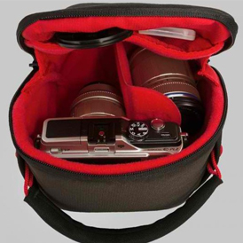 Crumpler Êͳö2012 ÐÂÆ·Ïà»ú°ü