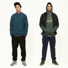 Rascal ·¢±í2012ÇﶬϵÁÐÐÂÆ·Ðͼ