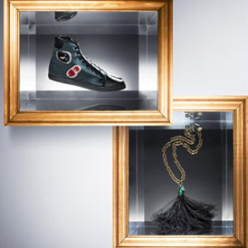 Lanvin Ϊ10ÖÜÄê´òÔì¡°Happy¡±ÅäÊÎϵÁÐ
