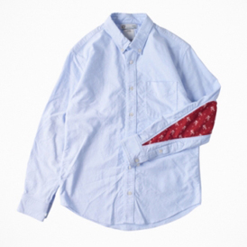 visvim ´òÔì×îÐÂALBACORE PIZI L/S ³ÄÉÀ