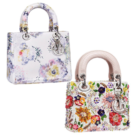 Dior 2013�紺�ȼ�ϵ�У����ҵĵ�ɫ��