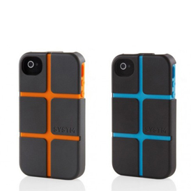 SYSTM by Incase�Ƴ�3D��IPhone 4������
