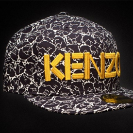 KENZO x New Era �ڶ���ñ��ϵ��