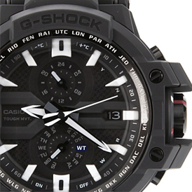 G-SHOCK Ƴ汾GW-A1000