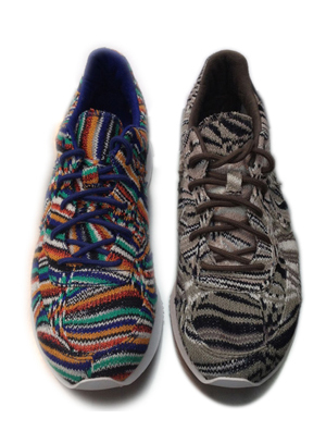 MISSONI X CONVERSE 2013������ƷЬ��