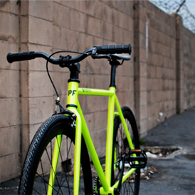 Pure Fix Cycles Ƴҹг