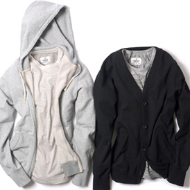 Reigning Champ �ﶬϵ����Ʒ�Ƽ�