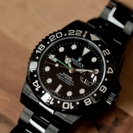 Rolex GMT Master II װ