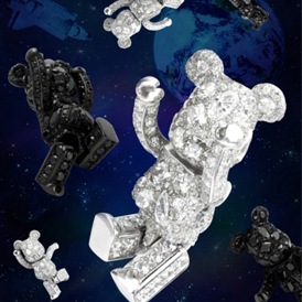 ��Ϧ����������ˮ����Be@rbrick