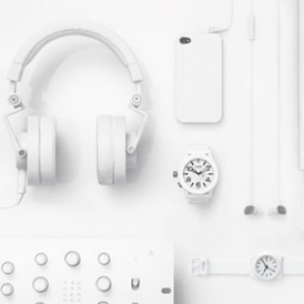 NIXON �Ƴ�һ��ȫ�׵�Ʒ��װ