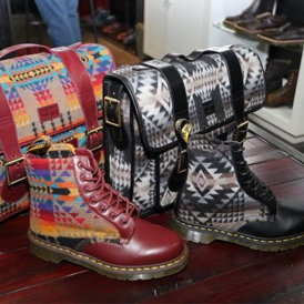 PENDLETON �� DR. MARTENS���������ϵ��