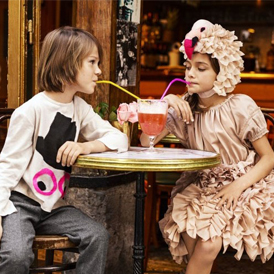 H&M ���� All for Children �ر��ͯϵ��