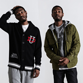 UNDEAFTED 2012ﶬϵĿ¼