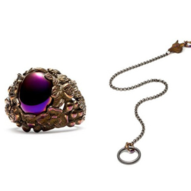 DIESEL BLACK GOLD x Ugo CacciatoriƷ