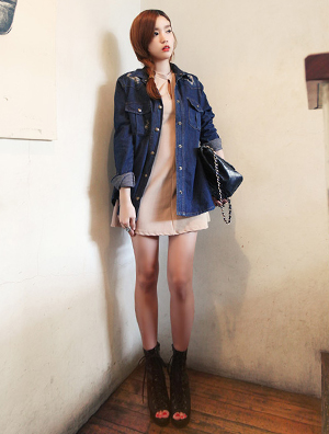 ¿á˧µ¥Äþ×°´îÅä »»¼¾±Ø±¸µÄ²»¶þ֮ѡ