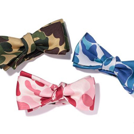 Mr. Bathing Ape 2012�ﶬϵ�е�ƷԤ��