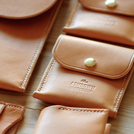 ʱ�н�Ƥ���³�Ashdown Workshop