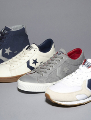 Converse x Undefeated ��ϵ���¿�Ь��