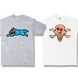 ICECREAM 2012Çﶬ¼¾Ð¿îϵÁÐTEE