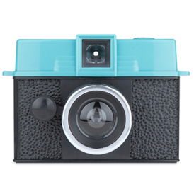 Lomography �Ƴ�ȫ�»���Diana Baby 110