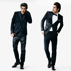 H&M 2012������װLookbook�ͳ�