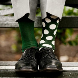 Happy Socks 2012�ﶬ����lookbook