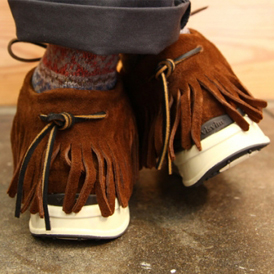 visvim �Ƴ��ﶬ���̰�FBT SHAMAN