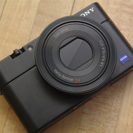 Sony ��Яʽ�������RX100