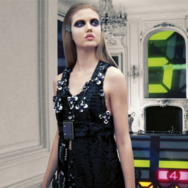 Prada Real Fantasies ȫ��ϵ��ͼ��