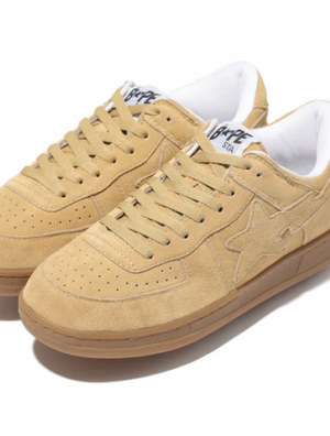 A Bathing Ape �Ƴ�SK8 STA ��ƤЬ��
