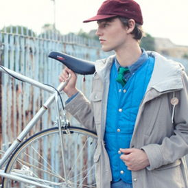BEAMS �Ƴ�Outdoorϵ���ﶬ����Ŀ¼