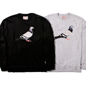 Staple 2012�ﶬ���������Ʒ�ϼ�
